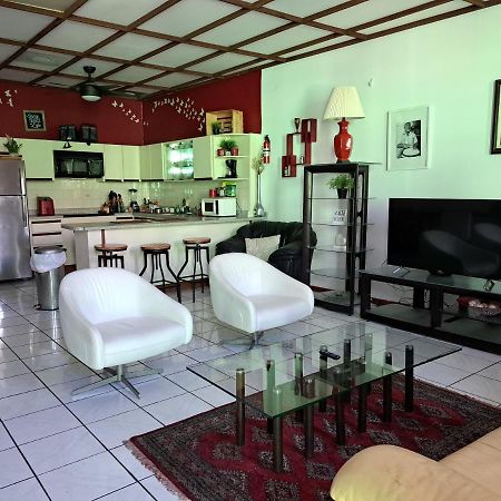 Corsarios By Tripgogo Appartement San Juan Buitenkant foto