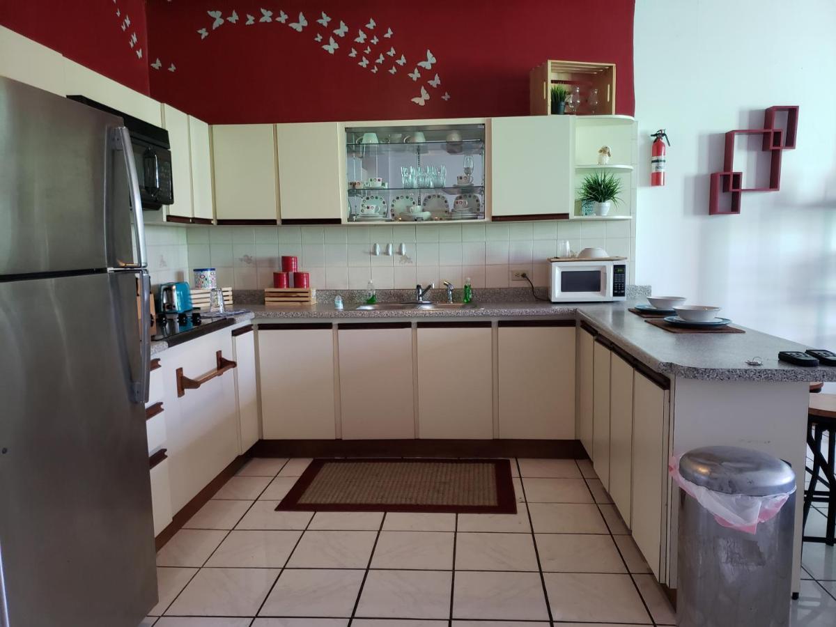 Corsarios By Tripgogo Appartement San Juan Buitenkant foto