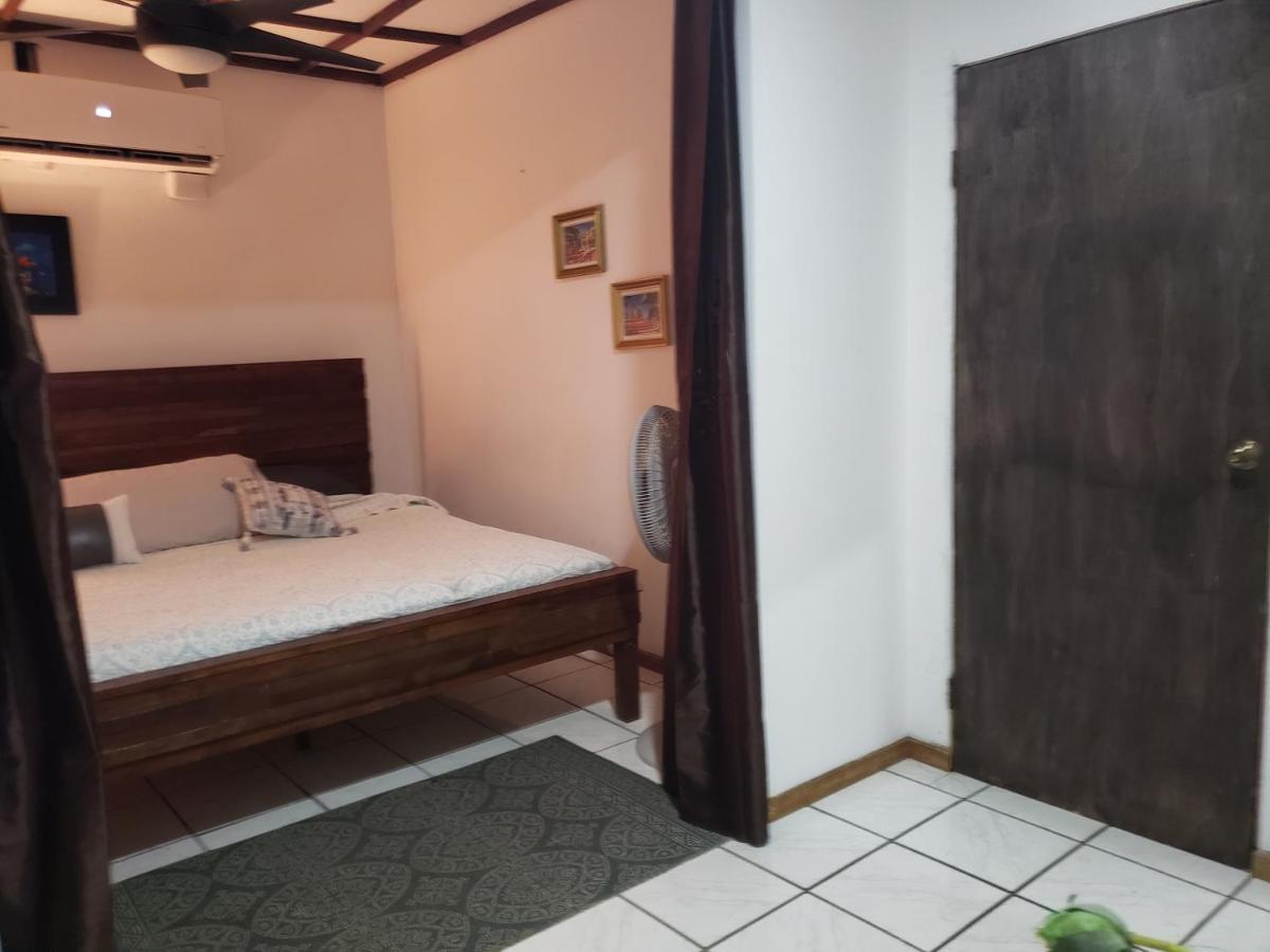Corsarios By Tripgogo Appartement San Juan Buitenkant foto
