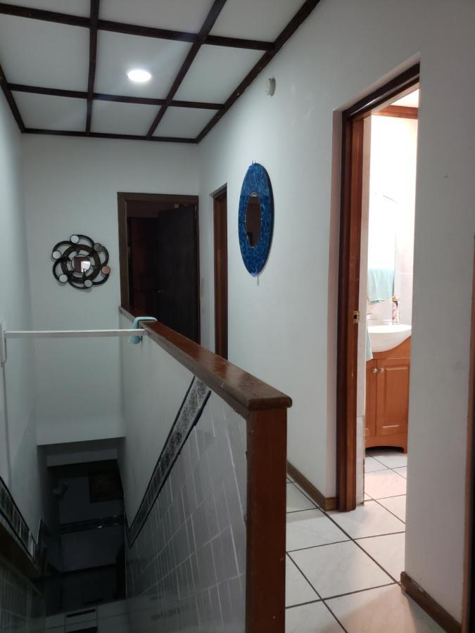 Corsarios By Tripgogo Appartement San Juan Buitenkant foto