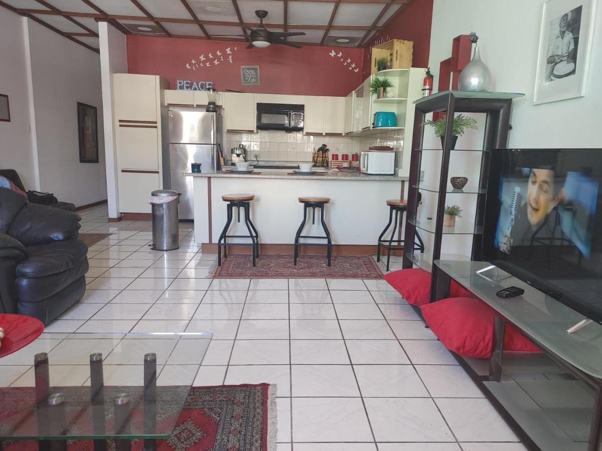 Corsarios By Tripgogo Appartement San Juan Buitenkant foto