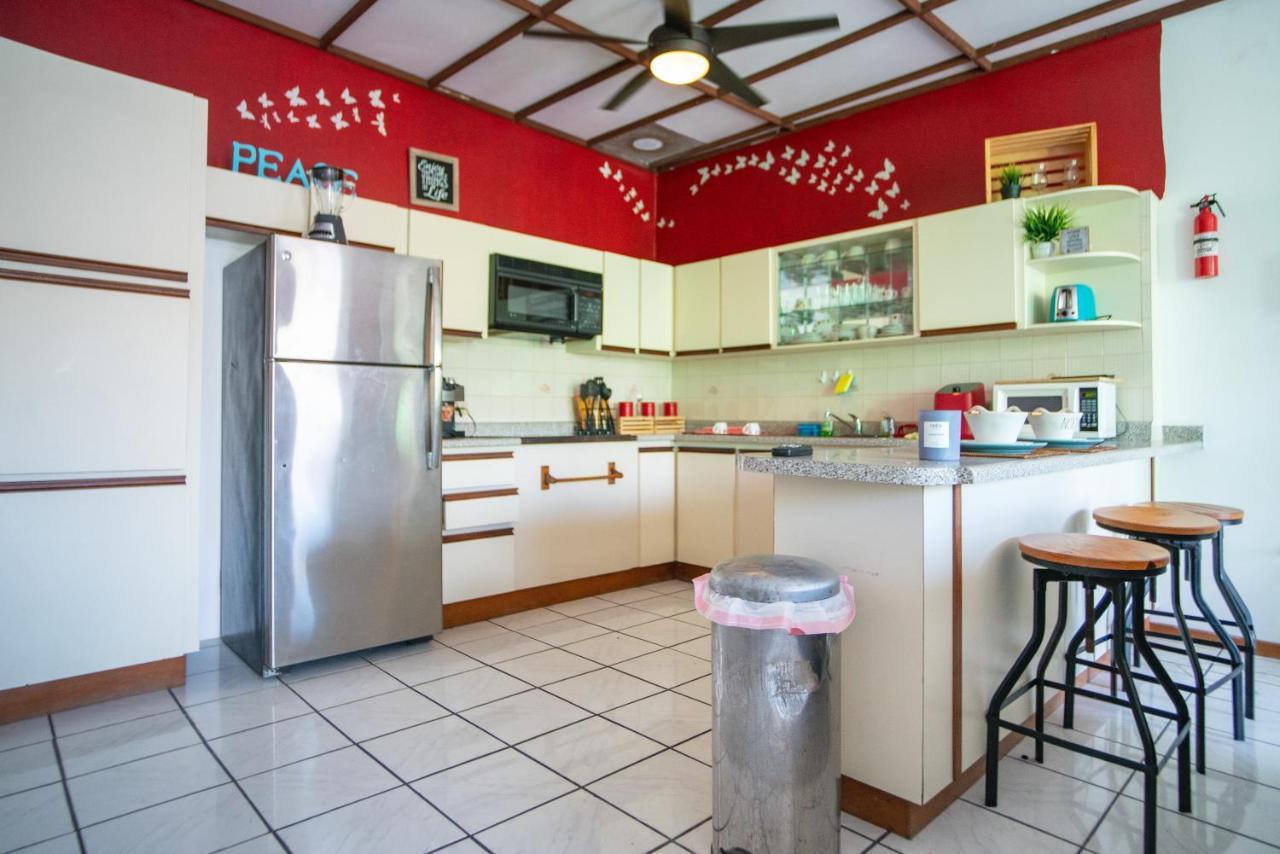 Corsarios By Tripgogo Appartement San Juan Buitenkant foto