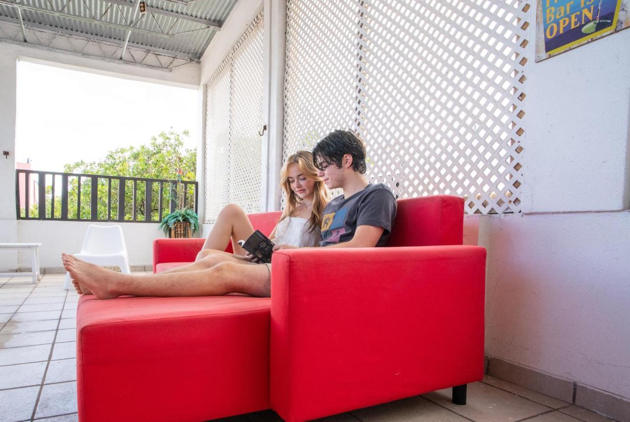 Corsarios By Tripgogo Appartement San Juan Buitenkant foto