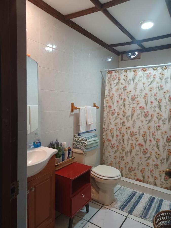 Corsarios By Tripgogo Appartement San Juan Buitenkant foto