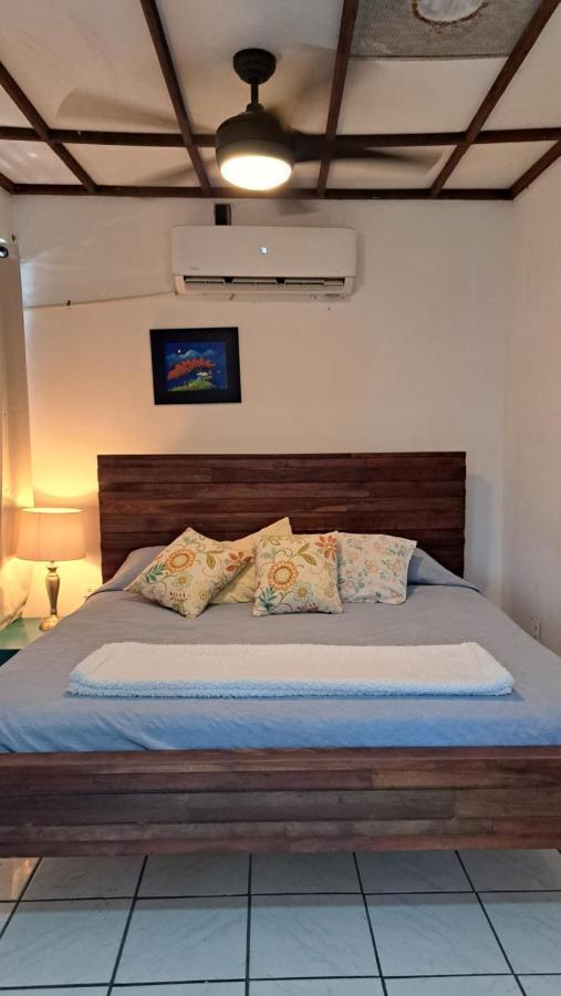 Corsarios By Tripgogo Appartement San Juan Buitenkant foto