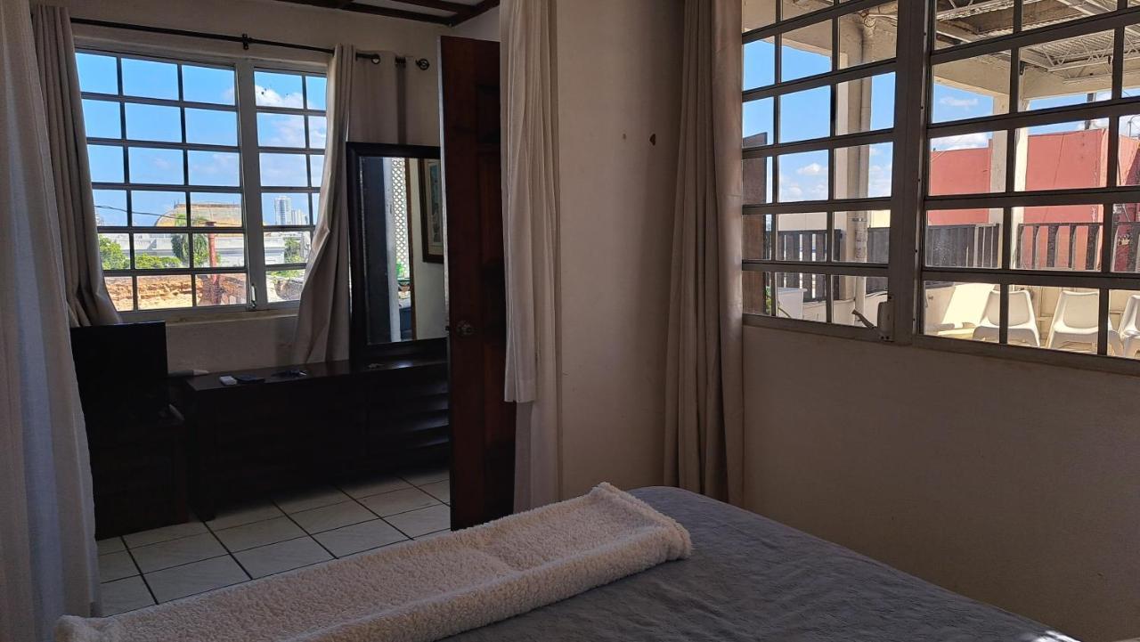 Corsarios By Tripgogo Appartement San Juan Buitenkant foto